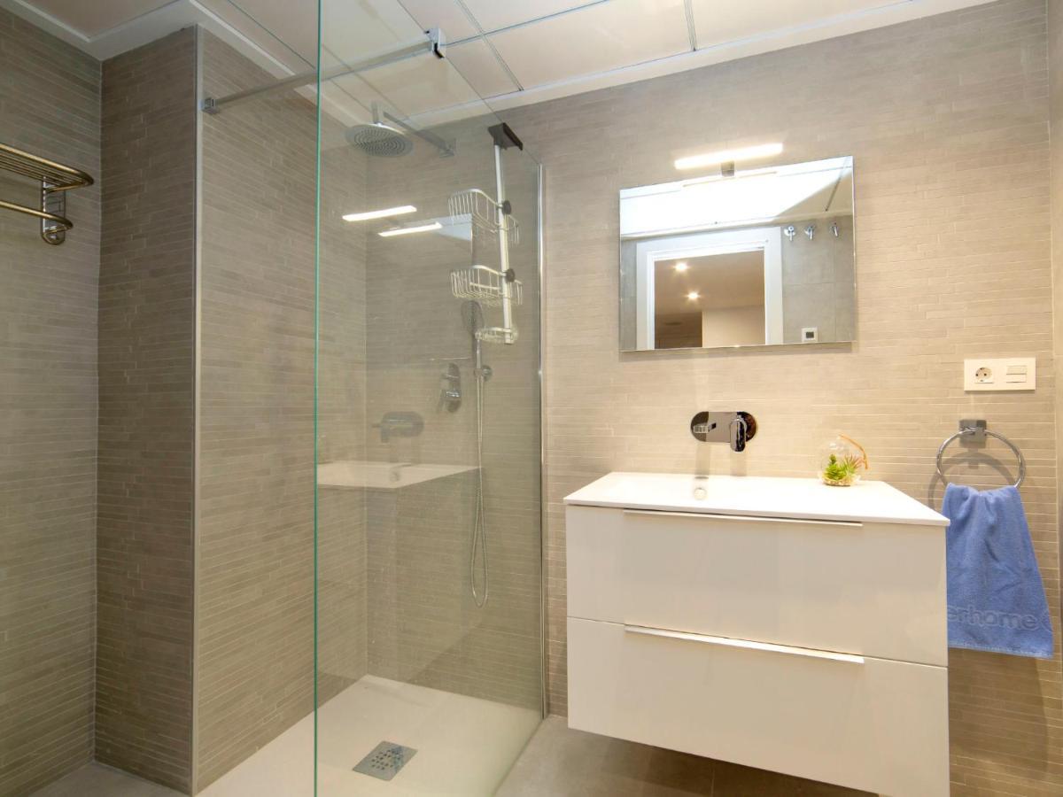 Apartment Isea Calpe-2 By Interhome Exteriér fotografie